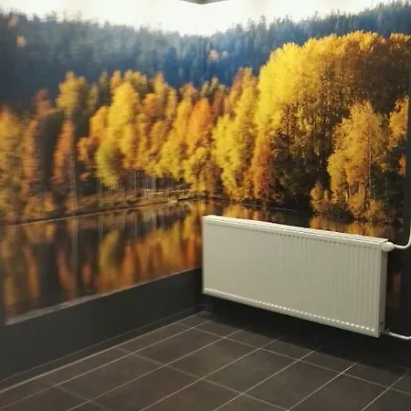 Saaga * Rovaniemi