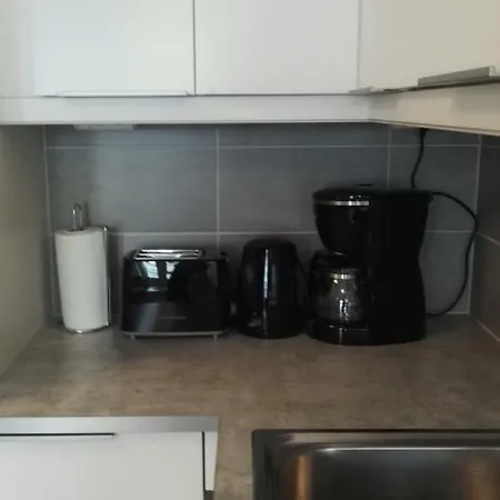 Saaga Apartment Rovaniemi