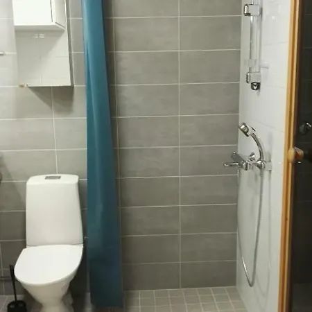 Apartment Saaga